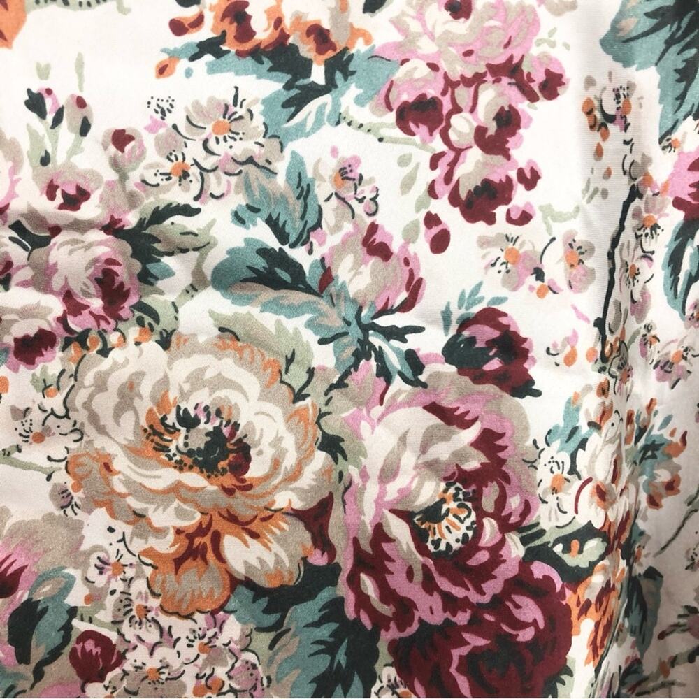 Vintage Escapades Floral Sleep Set - Picture 5 of 10